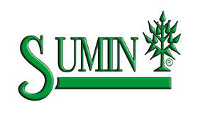 Logo firmy Sumin